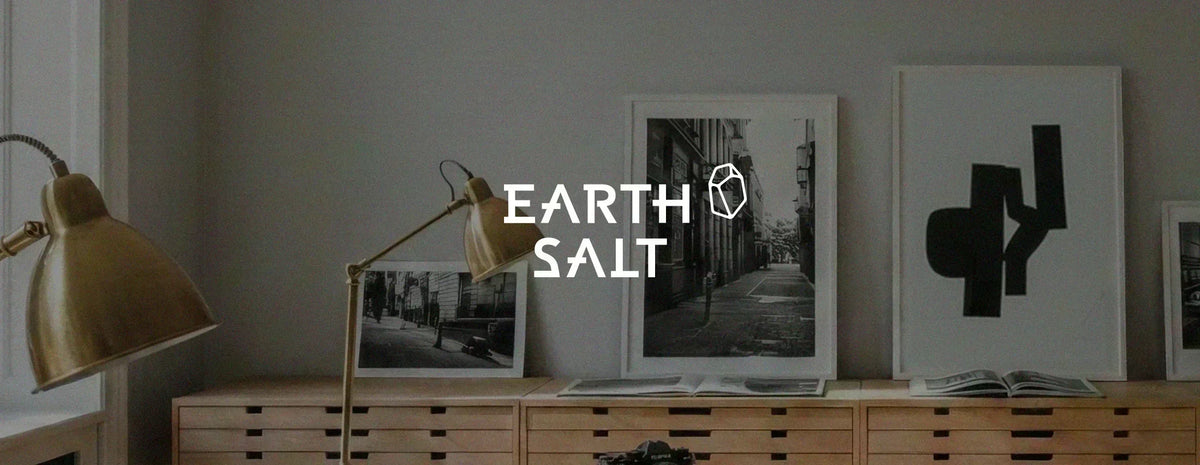 Earth Salt: When Your Camera Becomes an Expression of Humanity