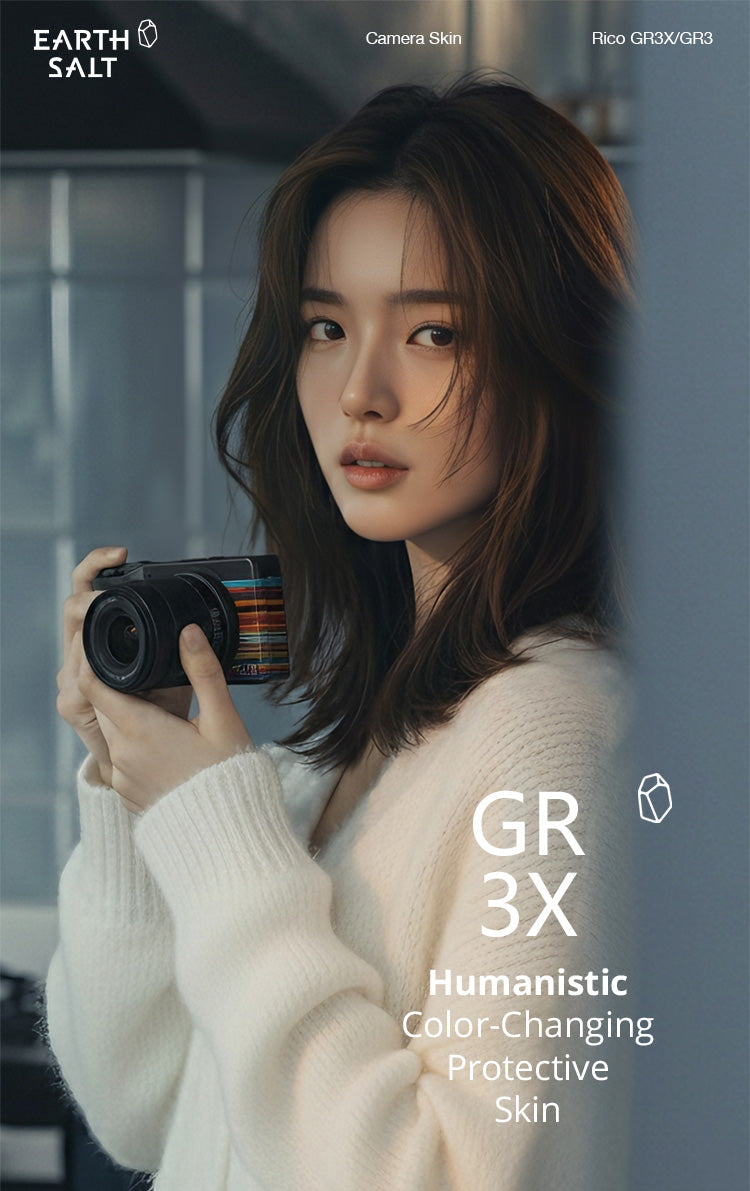 for Ricoh Camera