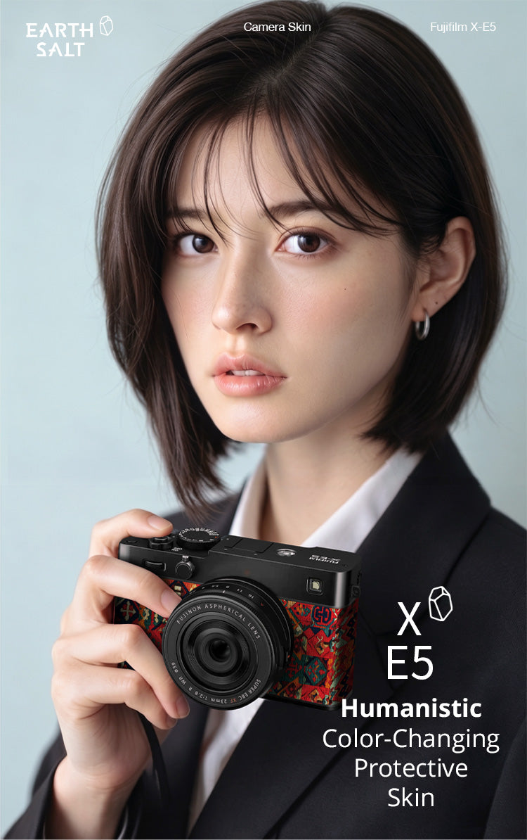 for Fujifilm Camera