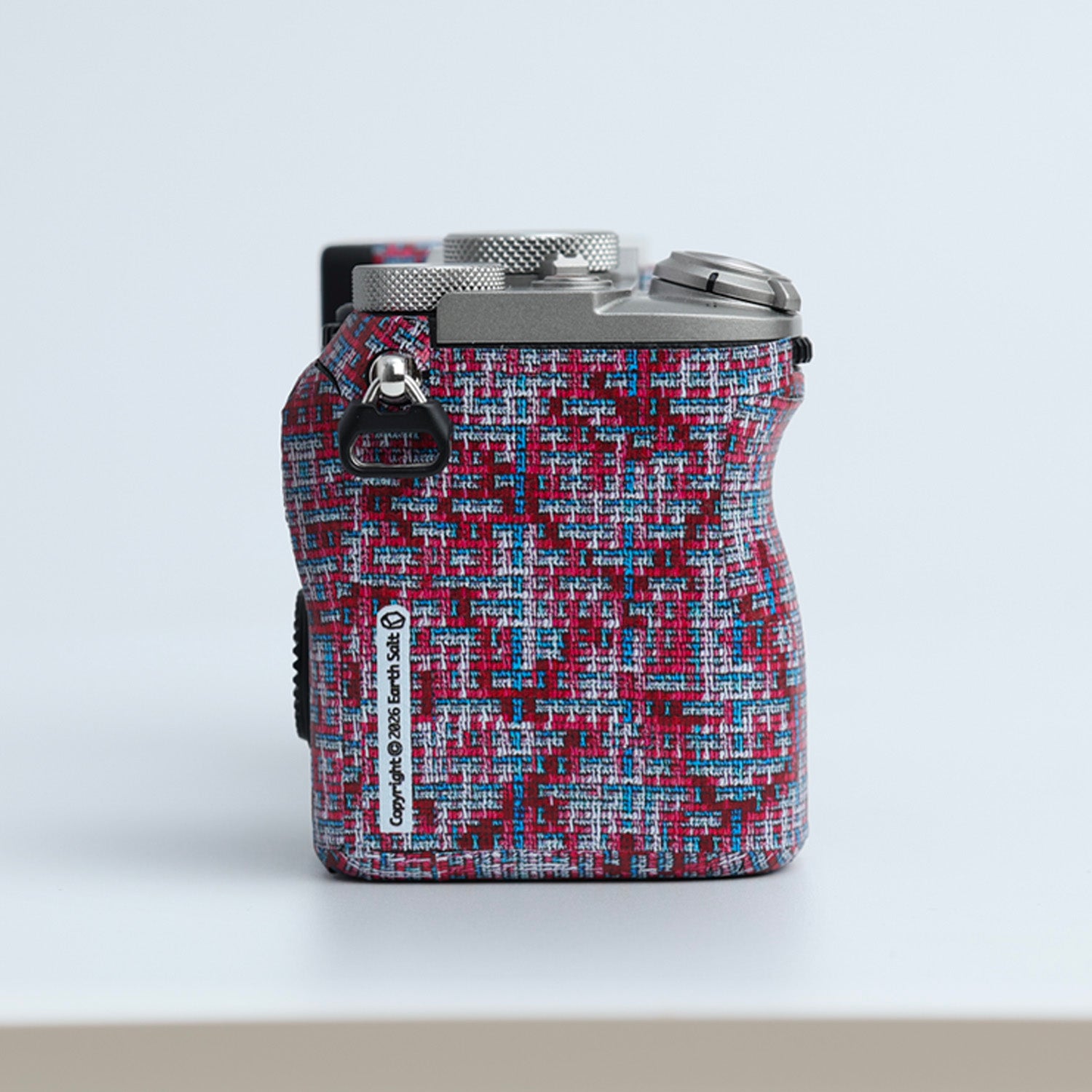 A7CII A7C Mark2 Camera Skin
