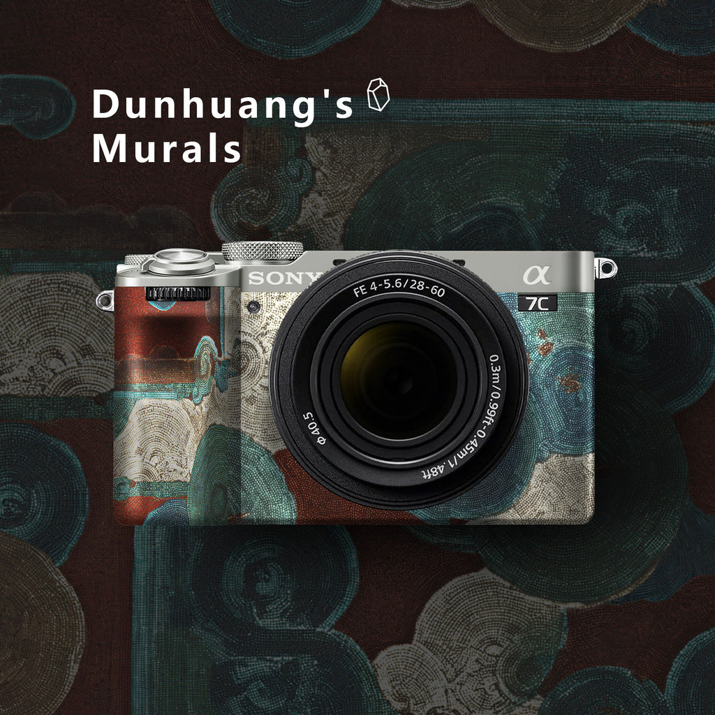A7CII A7C Mark2 Camera Skin