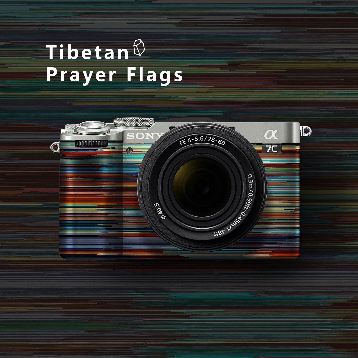 A7CII A7C Mark2 Camera Skin