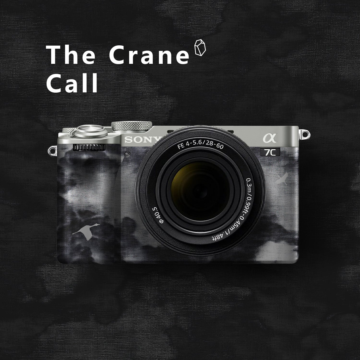 A7CII A7C Mark2 Camera Skin