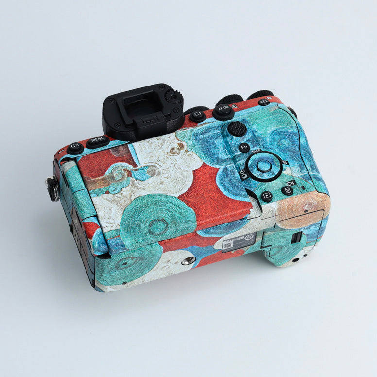 A7RVI A7R6 Camera Skin