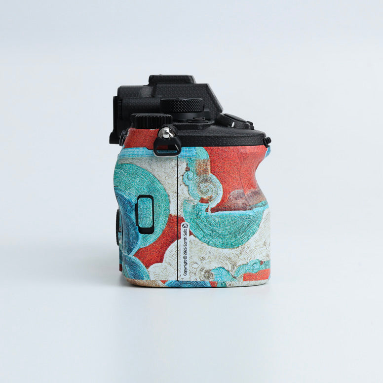 A7RVI A7R6 Camera Skin