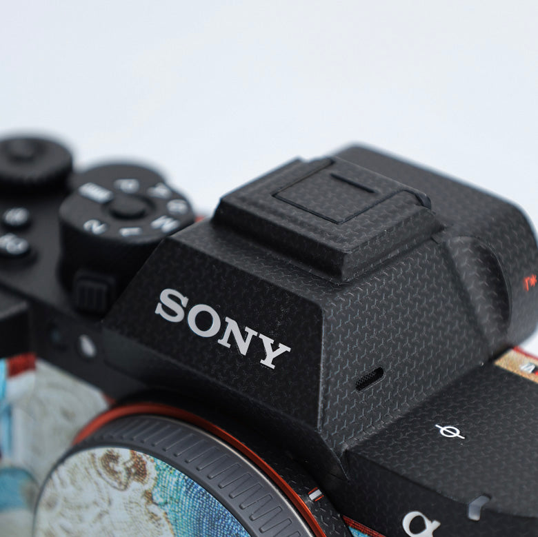 A7RVI A7R6 Camera Skin