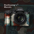 A7RVI A7R6 Camera Skin