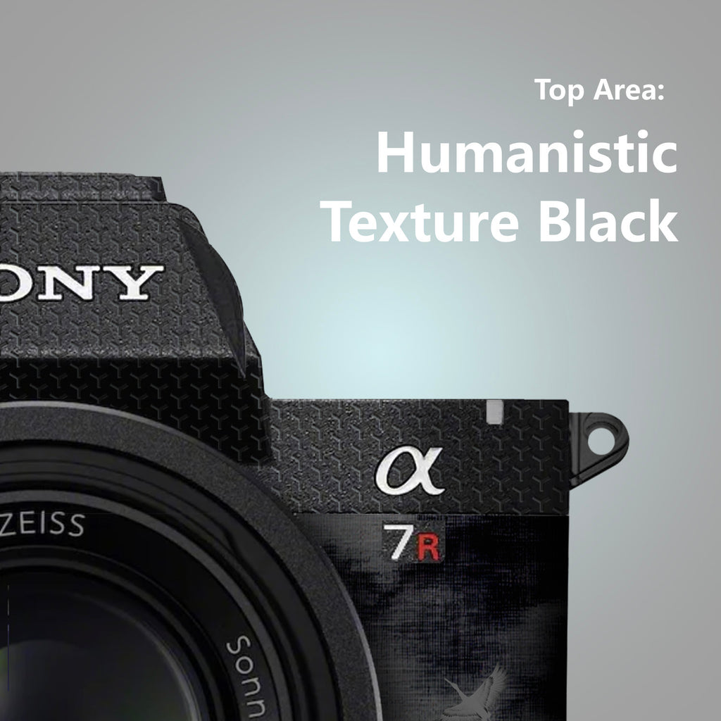 A7RVI A7R6 Camera Skin