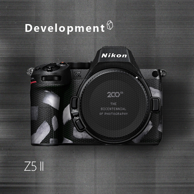 Z6III Z5II Z8 Camera Skin