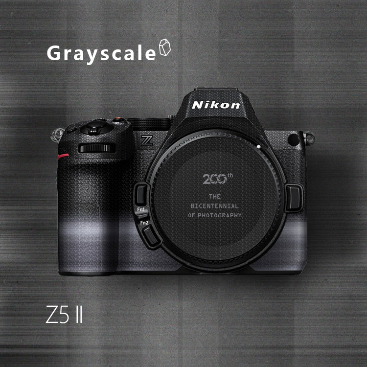 Z6III Z5II Z8 Camera Skin