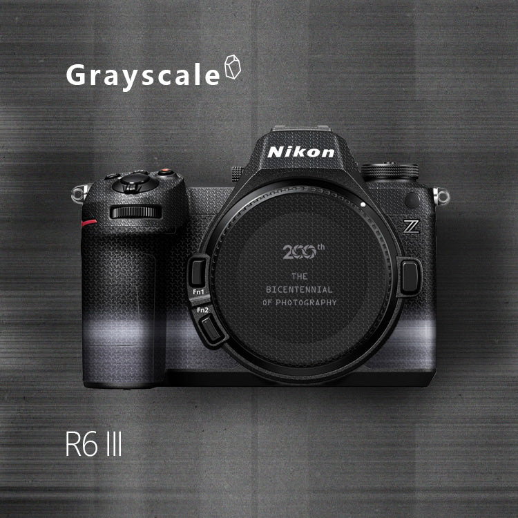 Z6III Z5II Z8 Camera Skin