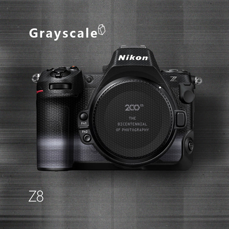 Z6III Z5II Z8 Camera Skin
