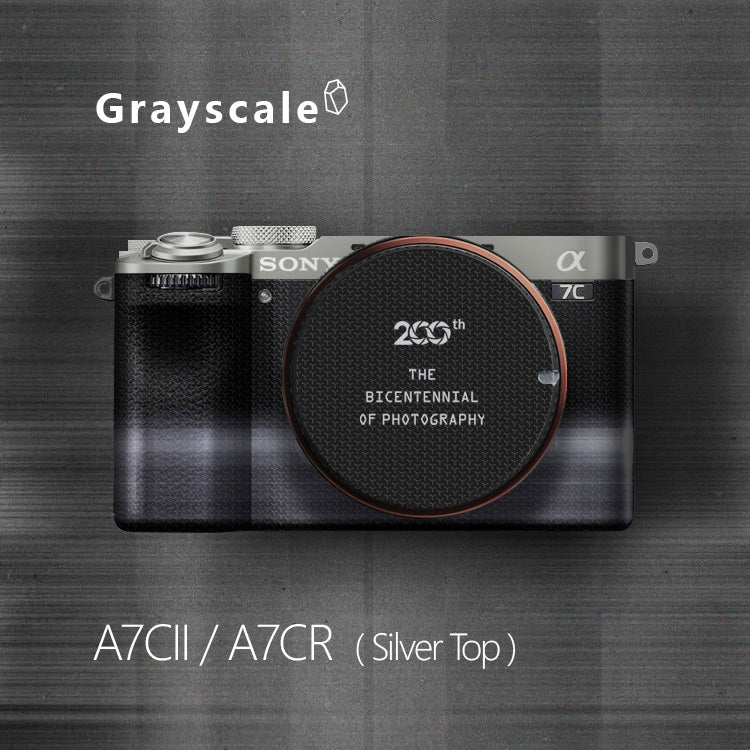 A7V A7CII A7CR A7RVI Camera Skin
