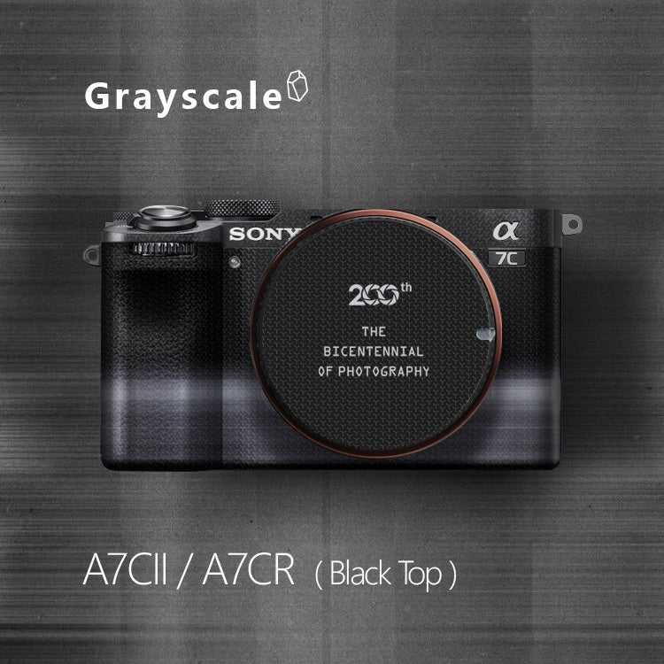 A7V A7CII A7CR A7RVI Camera Skin
