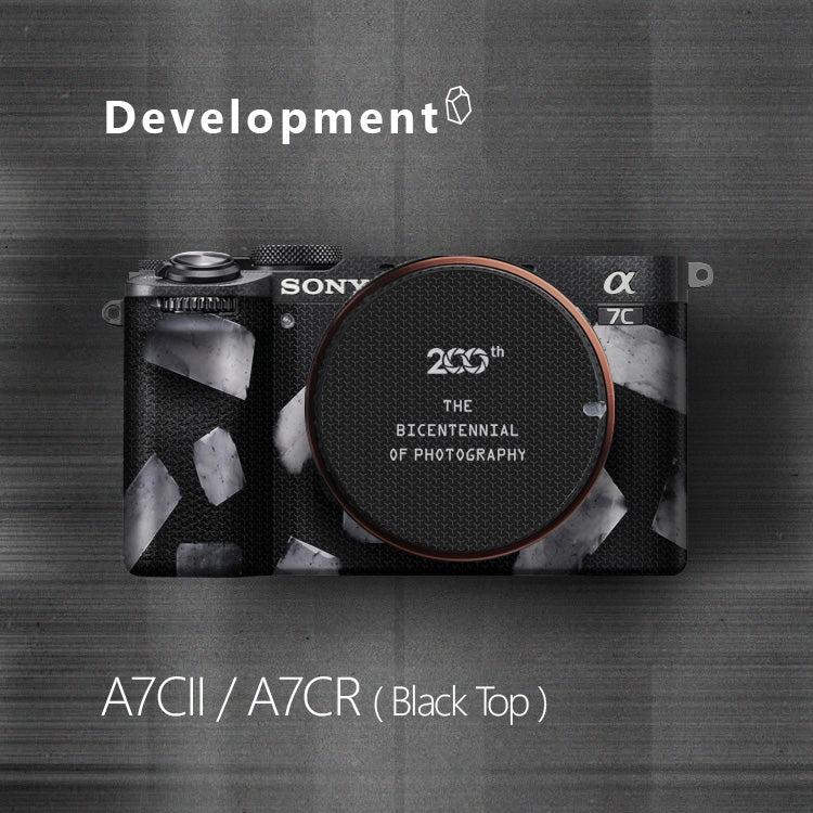 A7V A7CII A7CR A7RVI Camera Skin