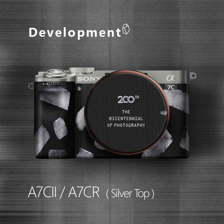A7V A7CII A7CR A7RVI Camera Skin