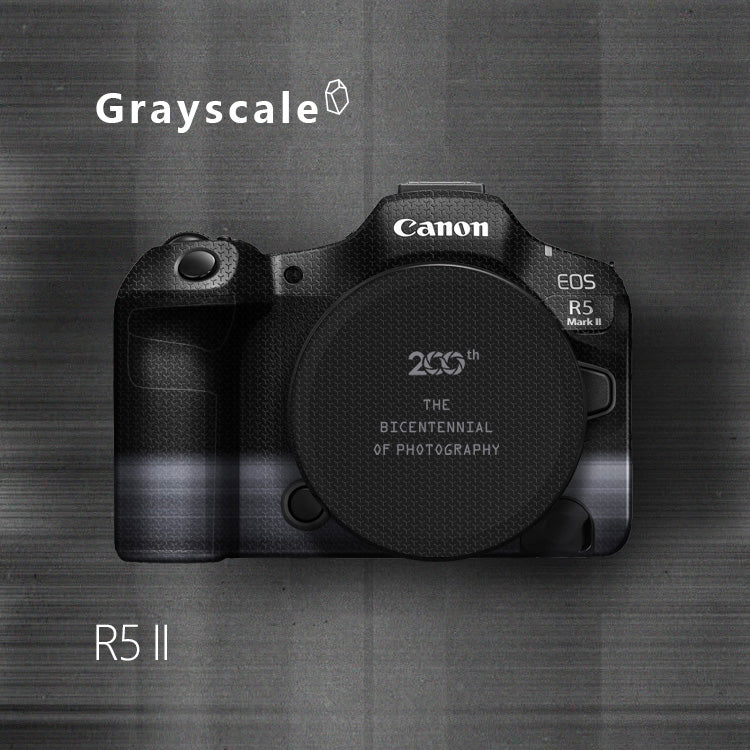 R5II R6III Camera Skin