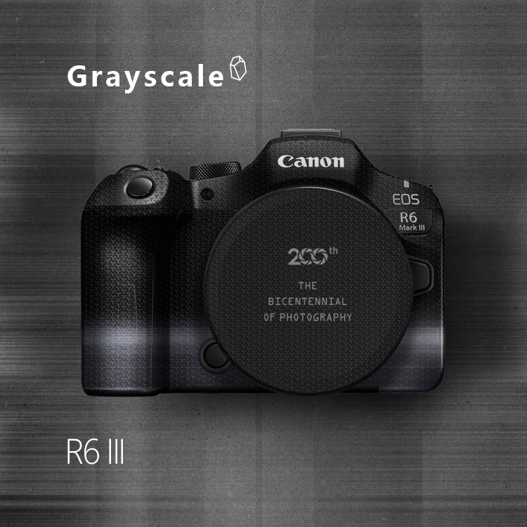 R5II R6III Camera Skin