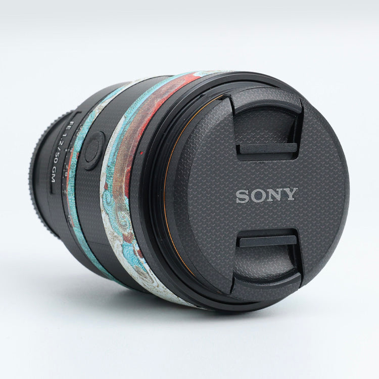 FE 50mm f/1.2 GM Lens Skin