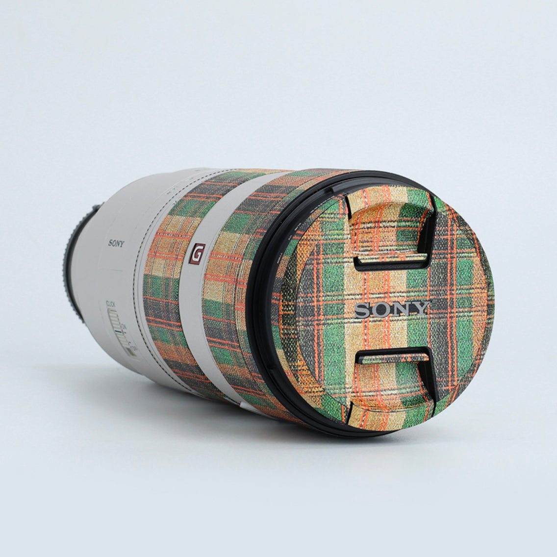 FE 70-200mm f/2.8 GM II Lens Skin