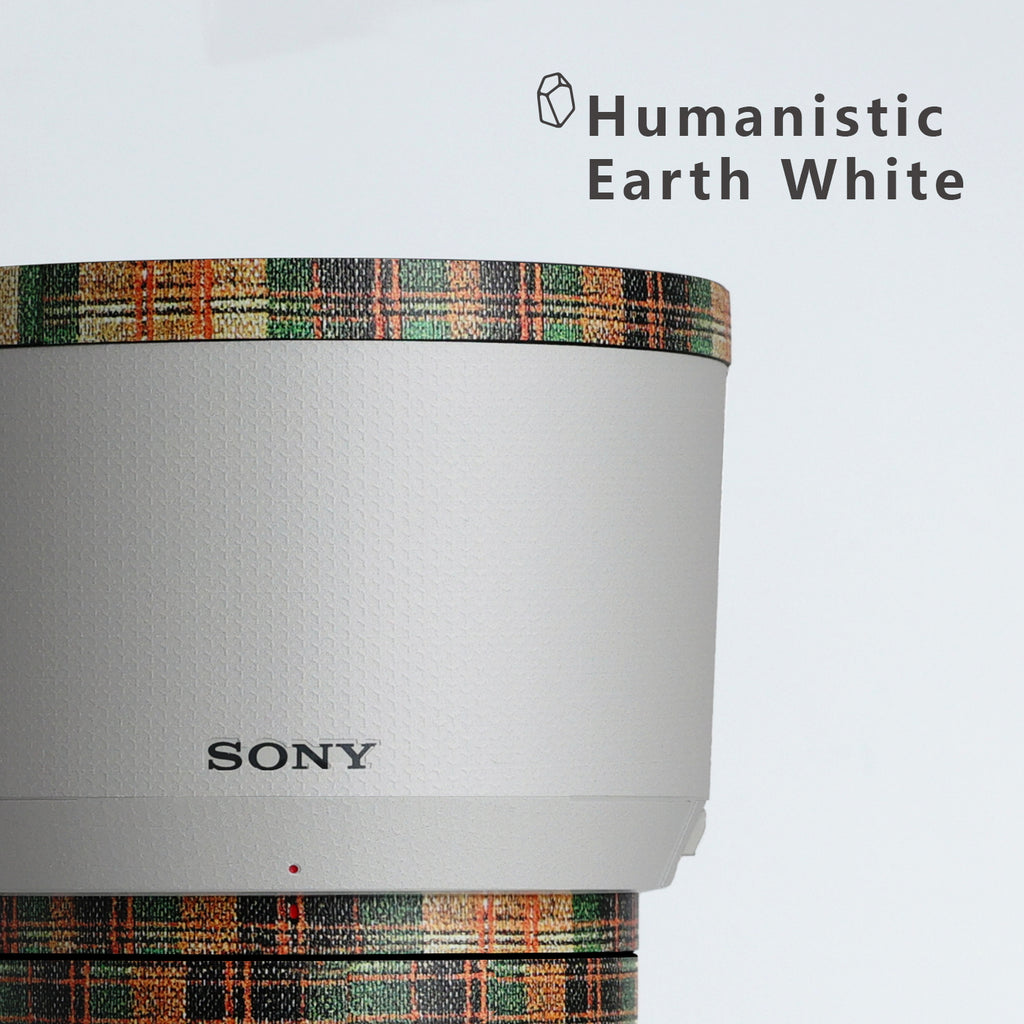 FE 70-200mm f/2.8 GM II Lens Skin