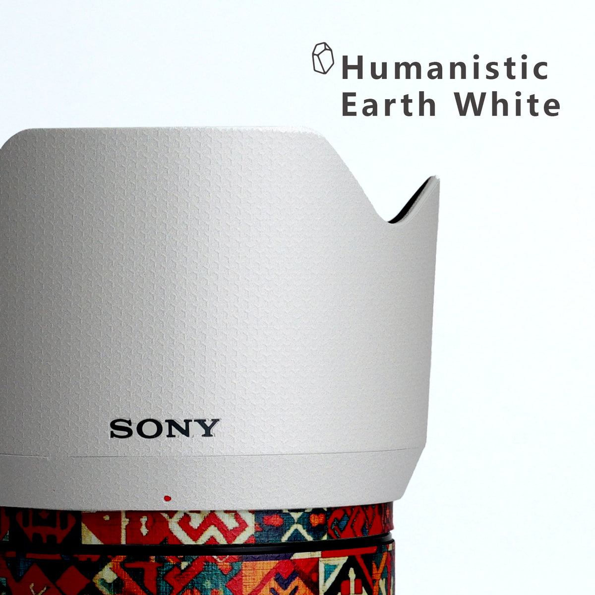 FE 70-200mm f/4 G OSS II Lens Skin