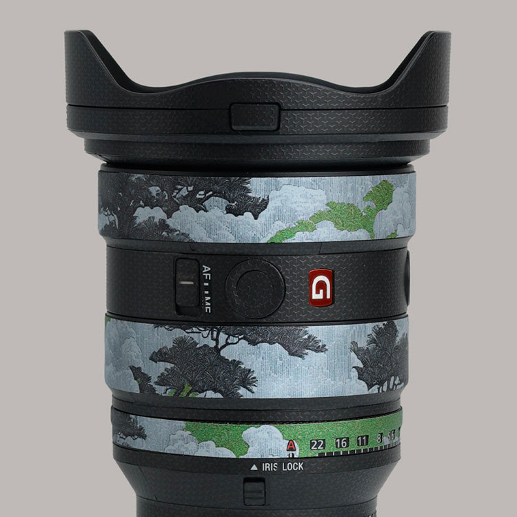 FE 16-35mm f/2.8 GM II Lens Skin