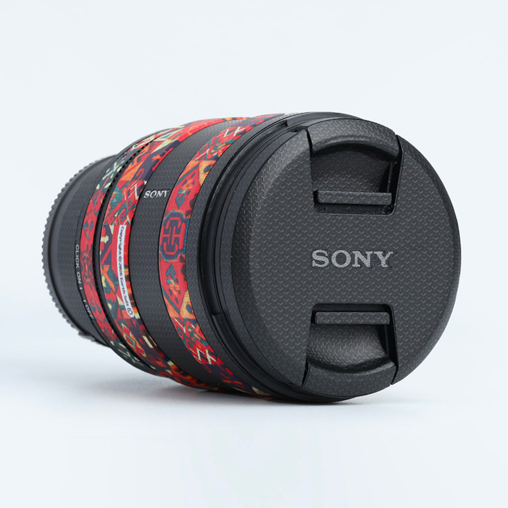 FE 20-70mm f/4 G Lens Skin