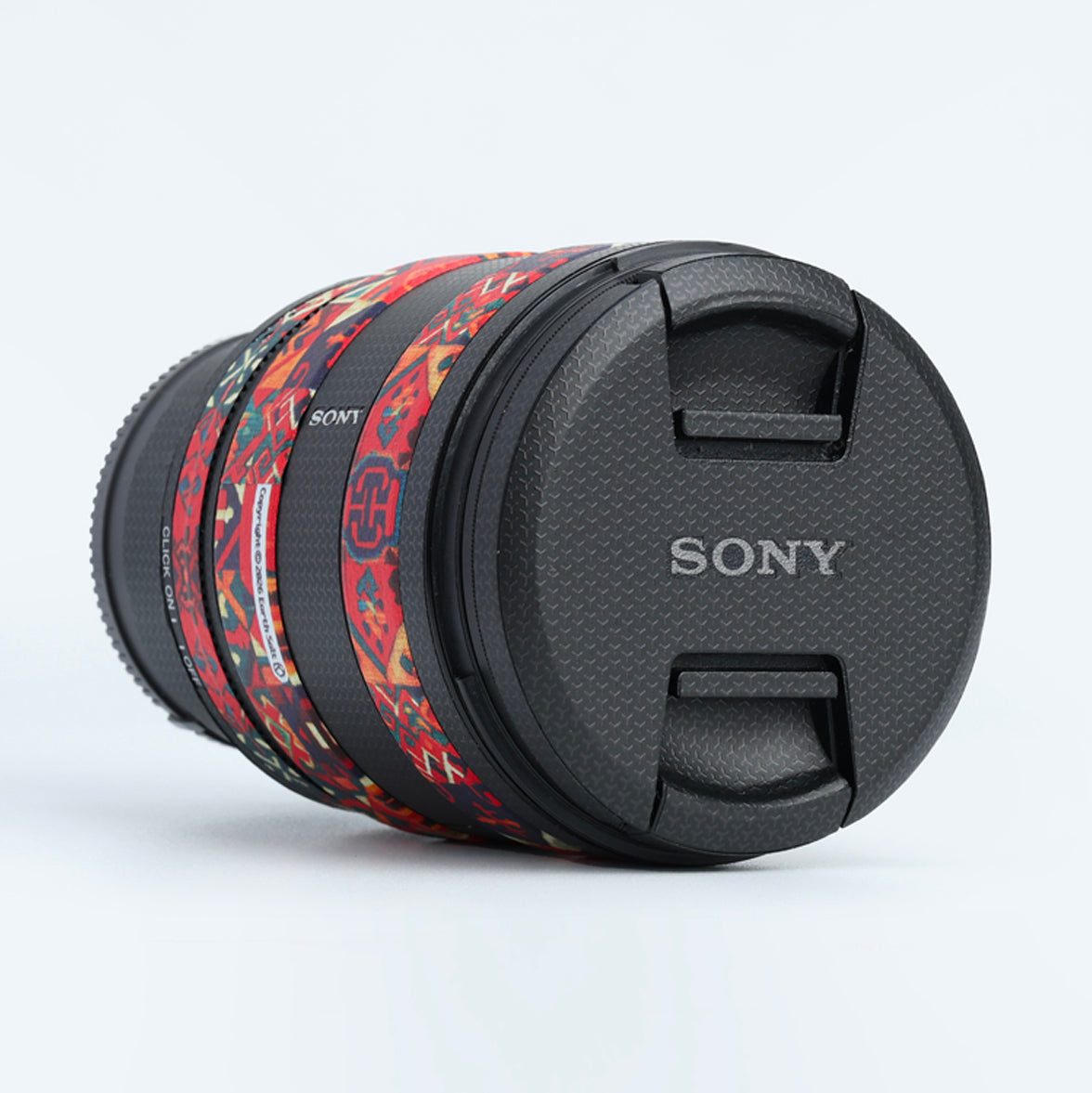 FE 20-70mm f/4 G Lens Skin