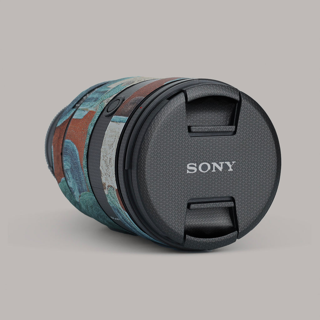 FE 28-70mm f/2 GM Lens Skin