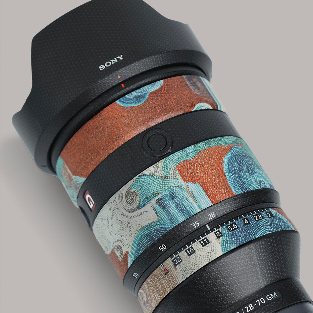 FE 28-70mm f/2 GM Lens Skin