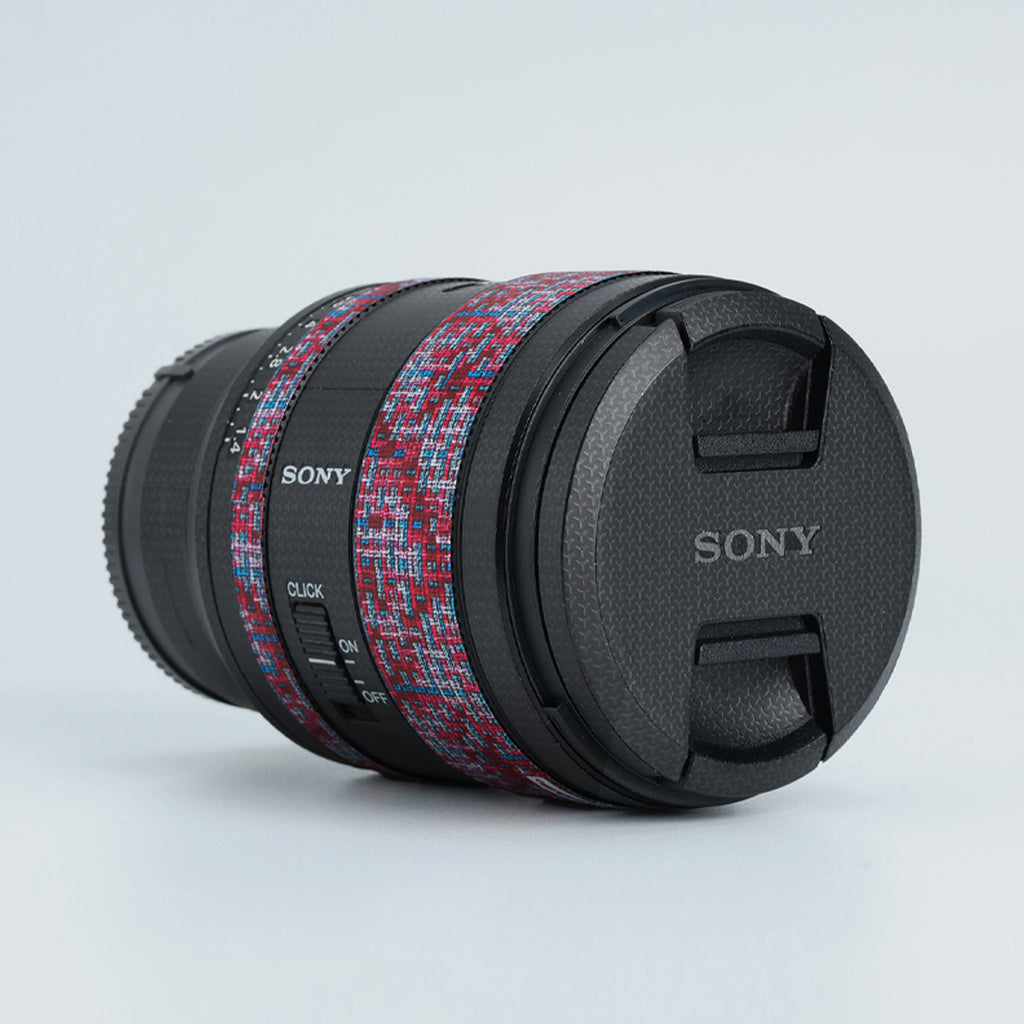 FE 35mm f/1.4 GM Lens Skin
