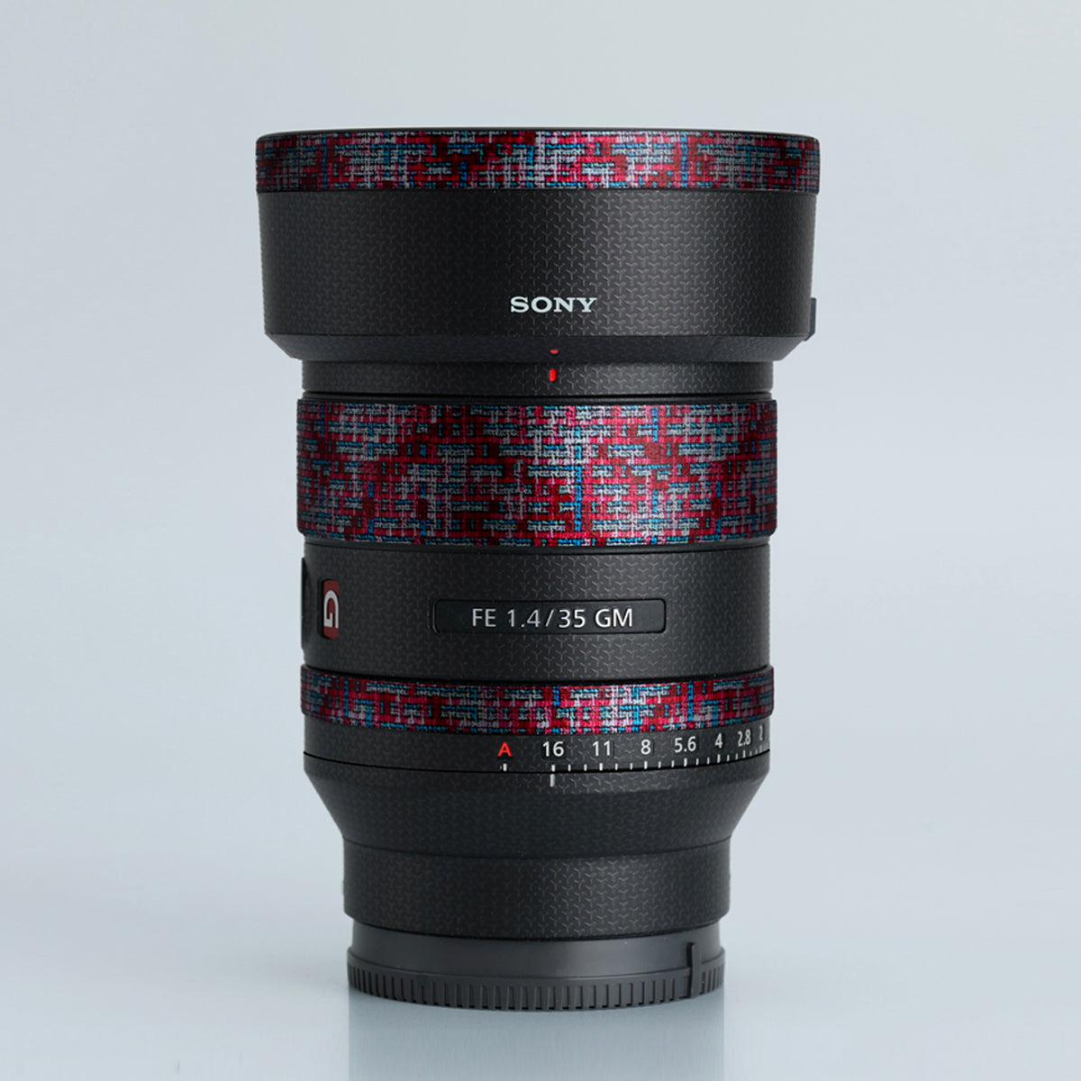 FE 35mm f/1.4 GM Lens Skin