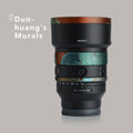 FE 50mm f/1.4 GM Lens Skin