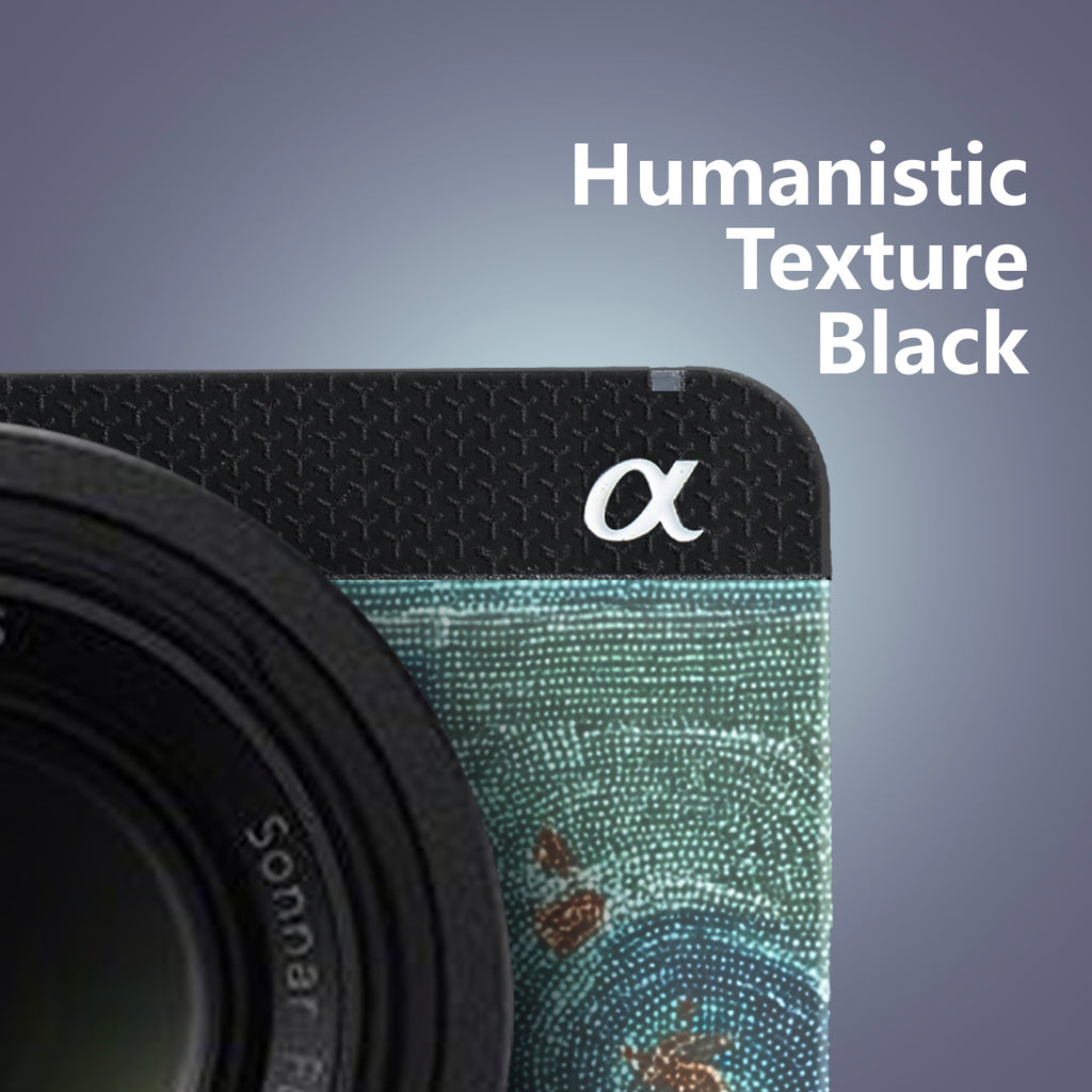 FX3 FX3A Camera Skin