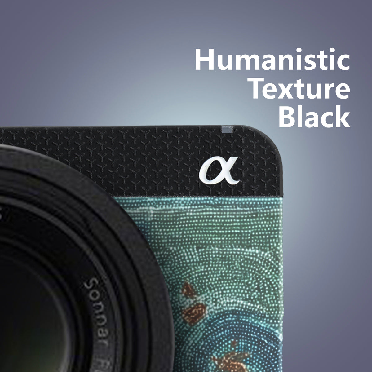 FX3 FX3A Camera Skin
