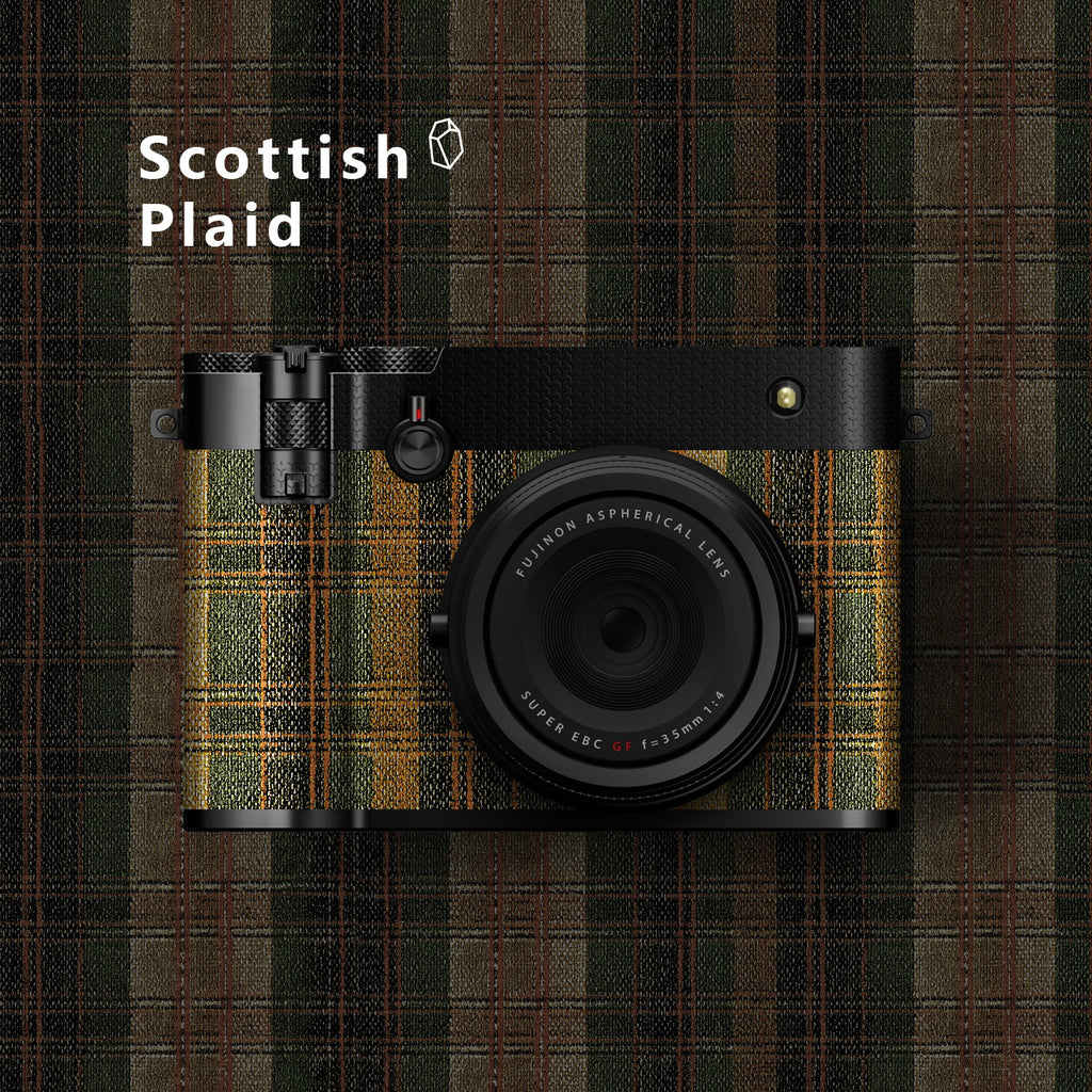 GFX 100RF Camera Skin
