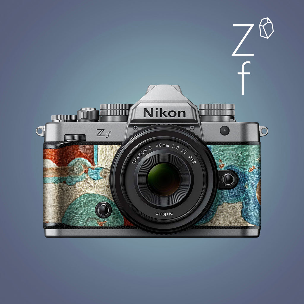 ZF Camera Skin
