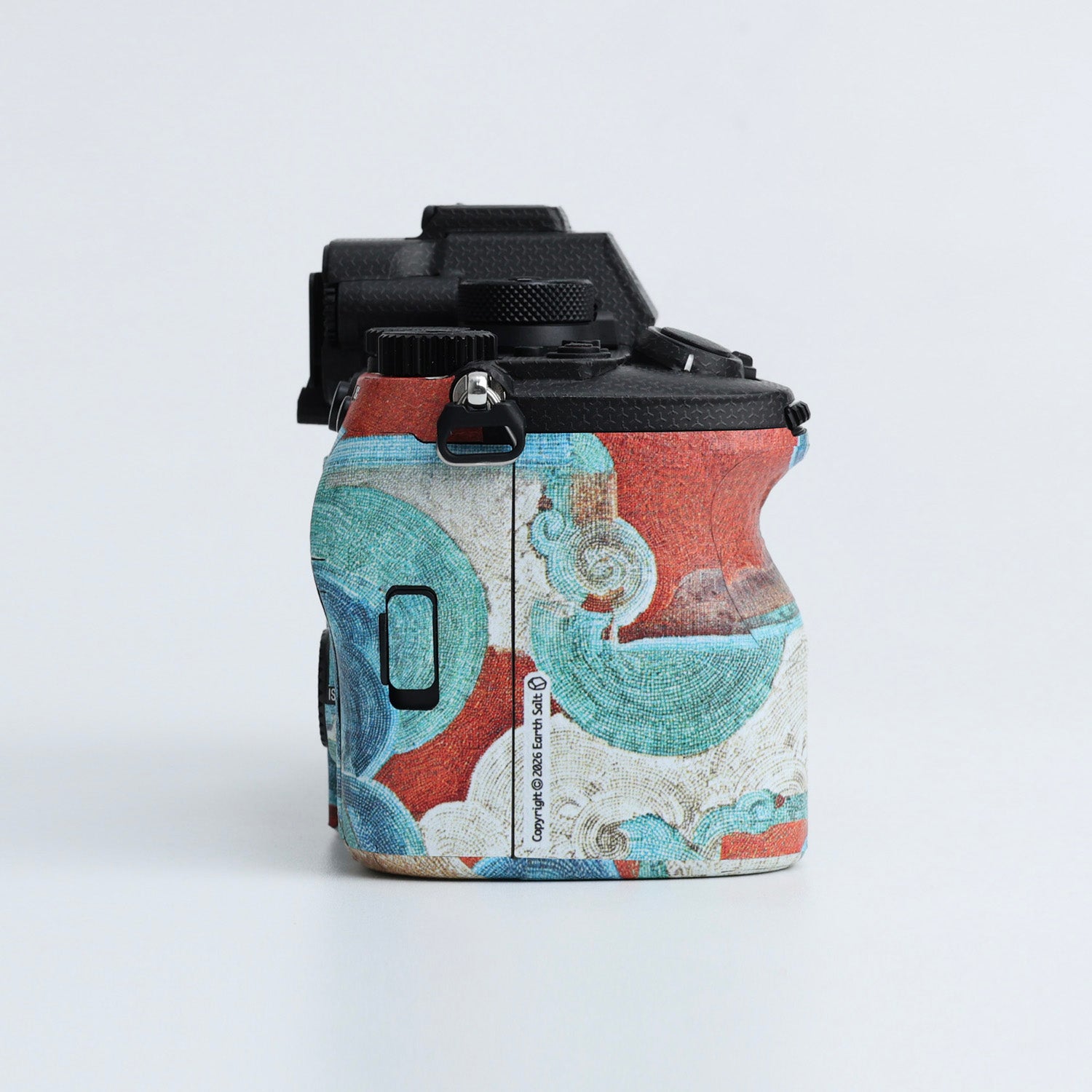 A7IV A7M4 Camera Skin