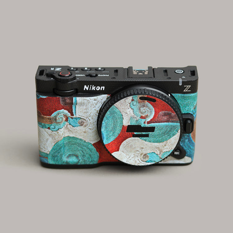 ZR Camera Skin