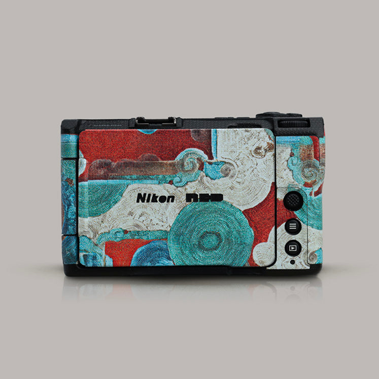 ZR Camera Skin