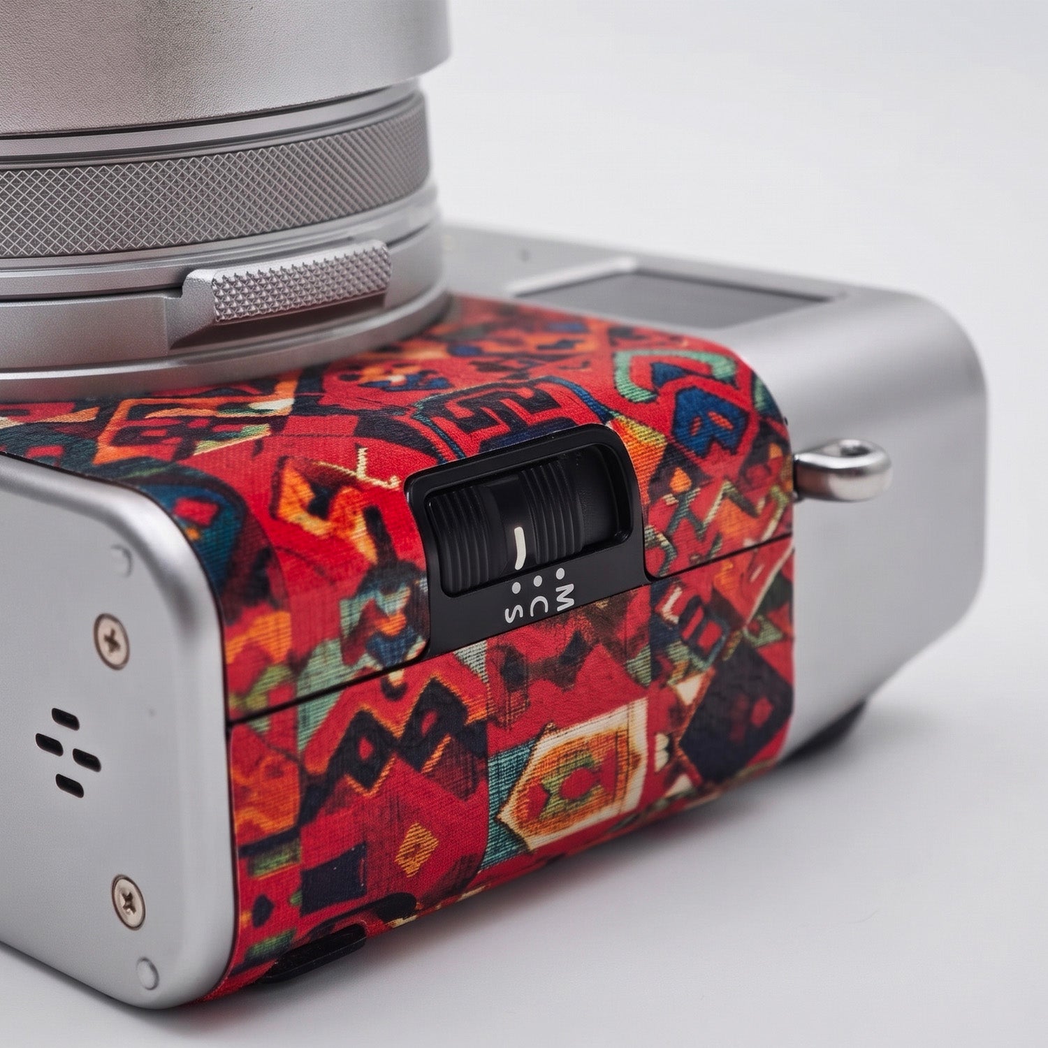 X100 VI Camera Skin