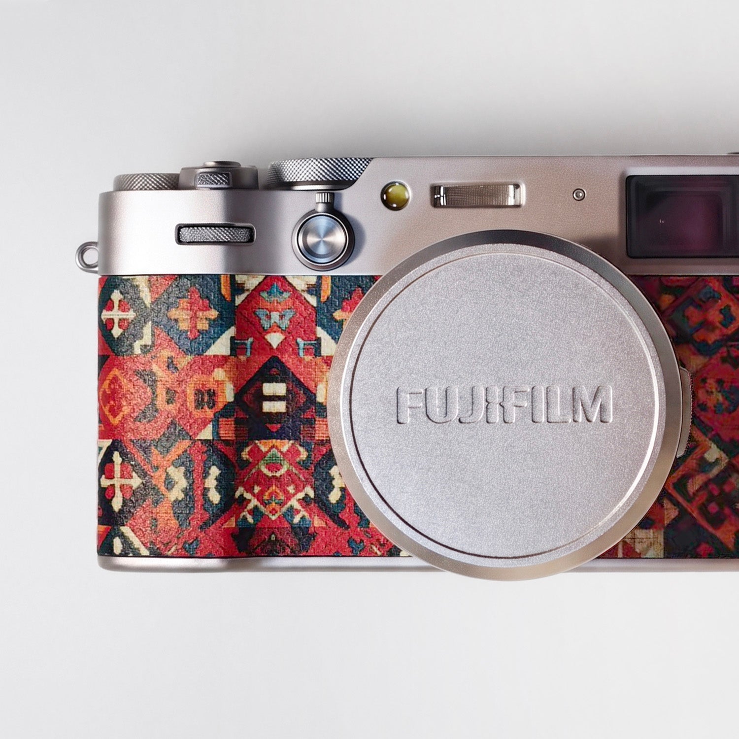 X100 VI Camera Skin