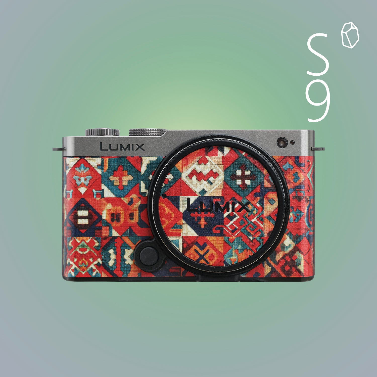 S9 Camera Skin