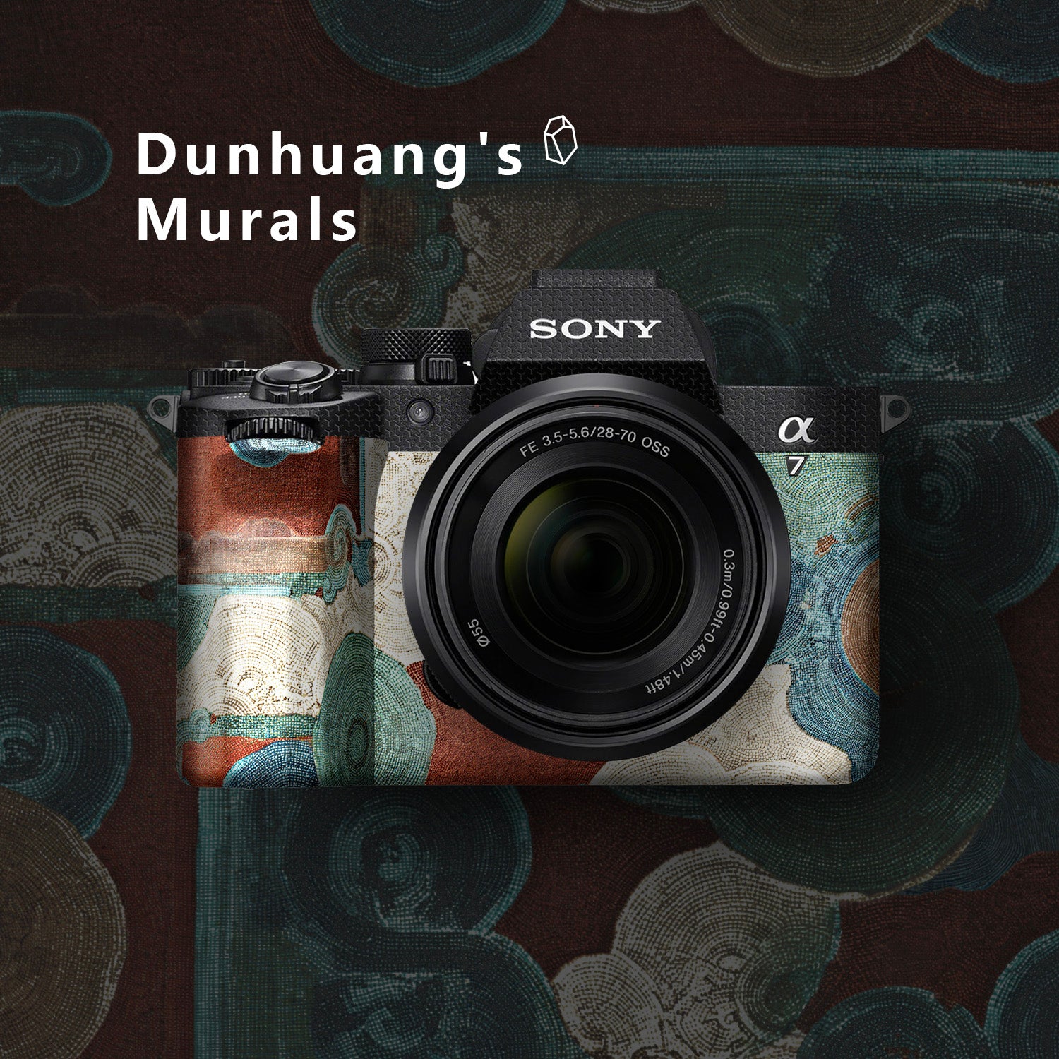 A7V Camera Skin