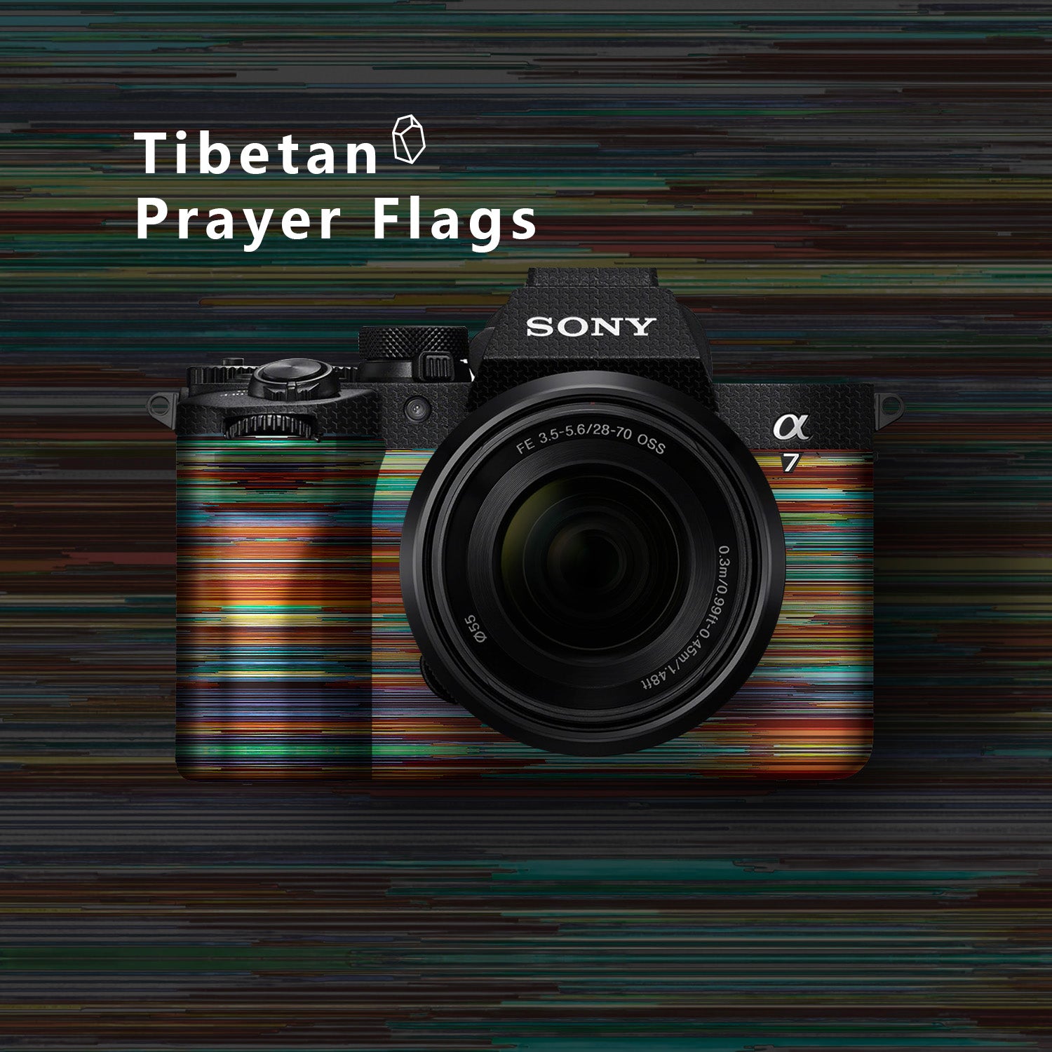 A7V Camera Skin