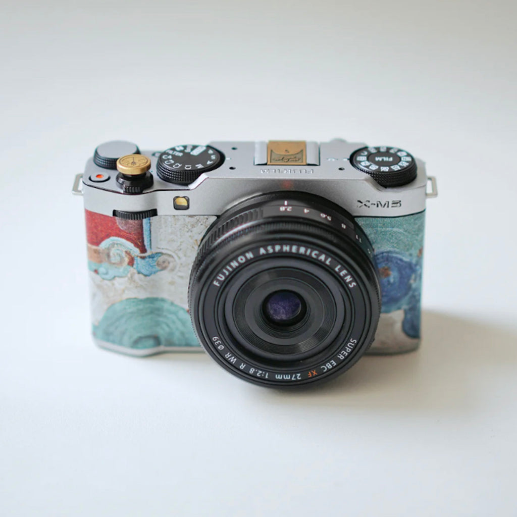 XM5 Camera Skin