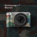 XM5 Camera Skin