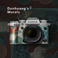 XT5 Camera Skin