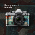 ZF Camera Skin